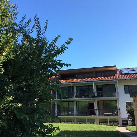 Im Achtal, Mehr Als Ferienwohnungen Pfronten Exterior foto