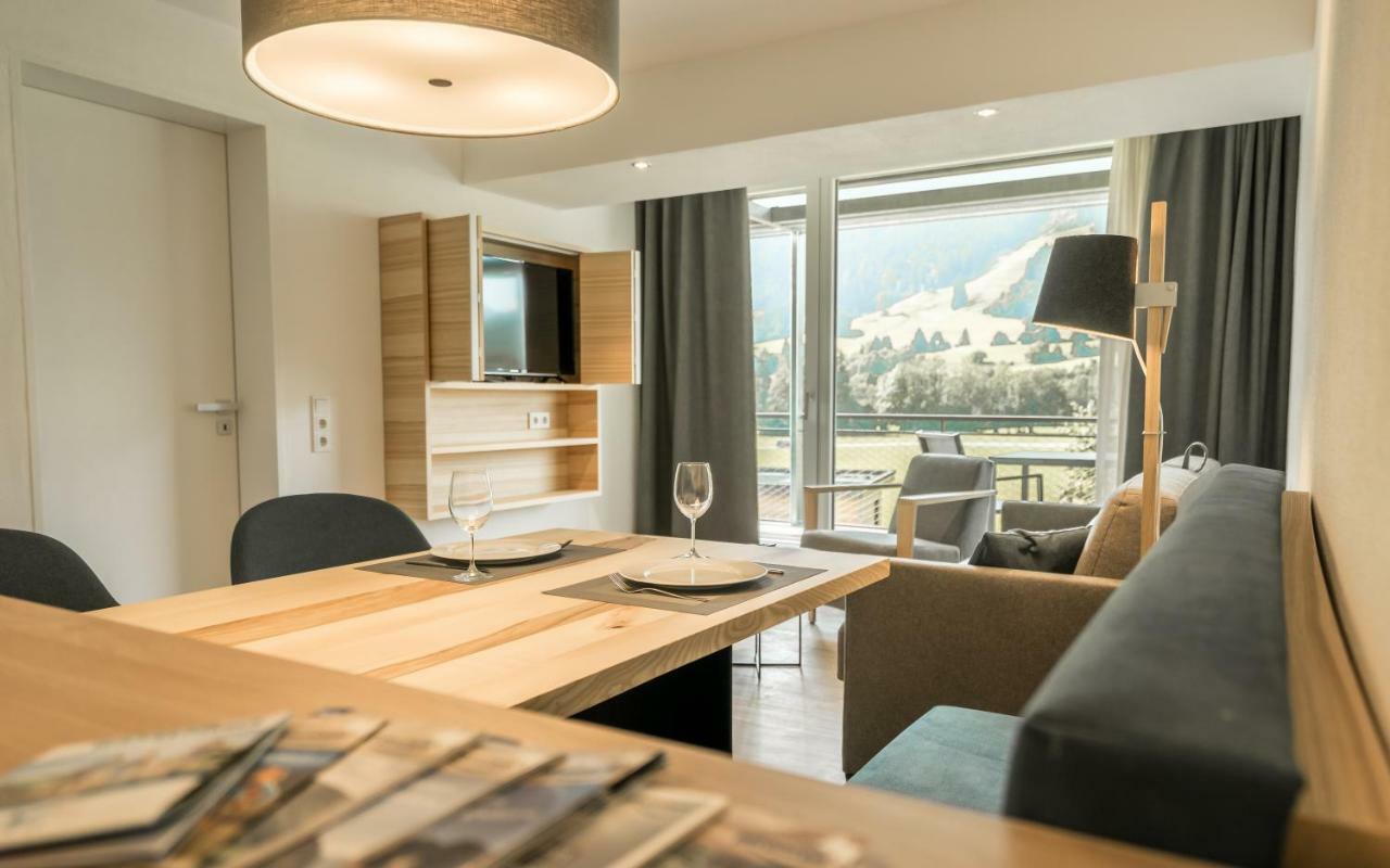 Im Achtal, Mehr Als Ferienwohnungen Pfronten Exterior foto