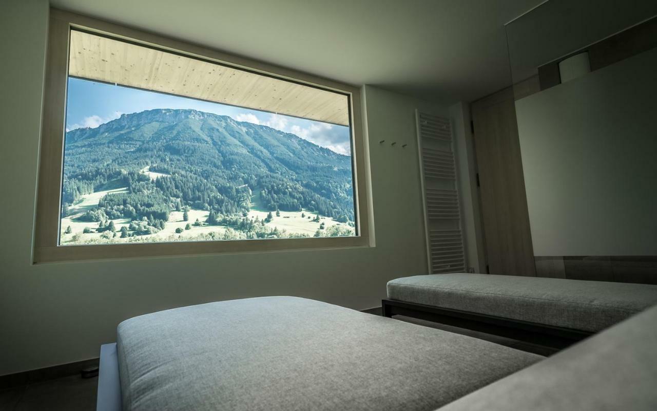 Im Achtal, Mehr Als Ferienwohnungen Pfronten Exterior foto